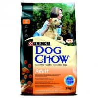 Purina Dog Chow Adult Chicken 3kg